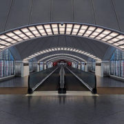 RAÍL 1. SERIE RAILWAIS. José Ángel Palao