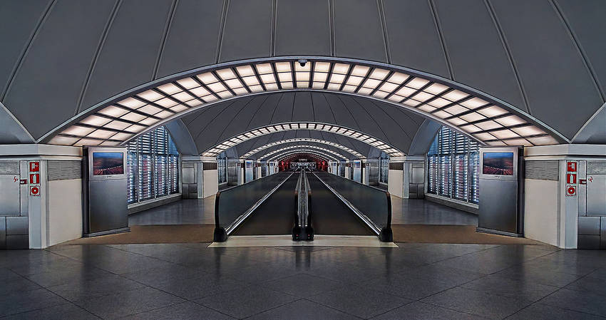RAÍL 1. SERIE RAILWAIS. José Ángel Palao
