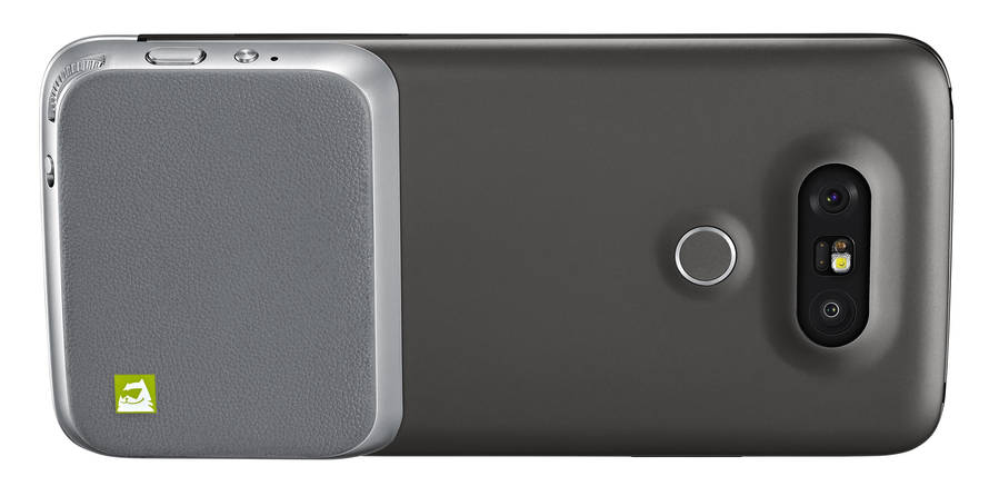 LG G5 Cam Plus
