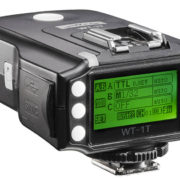 Wireless Trigger de METZ WT-1