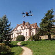 Parrot Bebop 2 Real Estate Edition