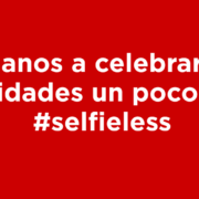 selfieless