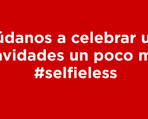 selfieless