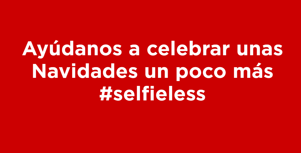 selfieless