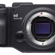 SIGMA sd Quattro H