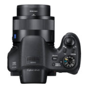 Sony Cyber-shot HX350