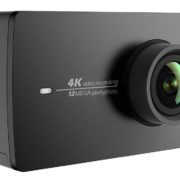 Action Camera YI 4K+