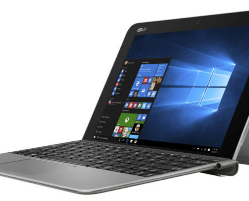 ASUS Transformer Mini T102