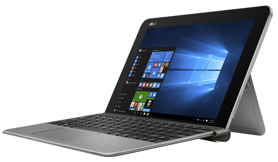 ASUS Transformer Mini T102