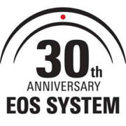 Canon EOS 30 años