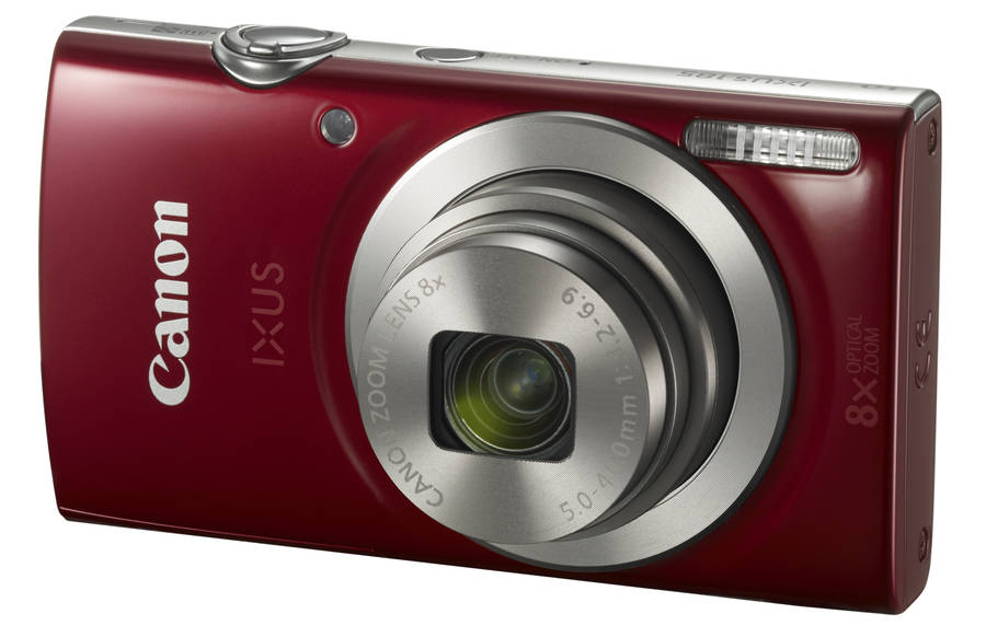 Canon IXUS 185