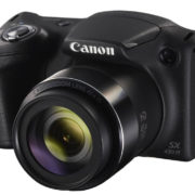 Canon PowerShot SX430 IS