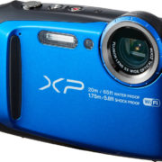 Fujifilm FinePix XP120