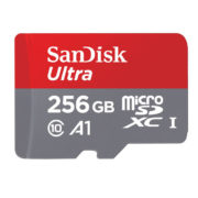 microSD SanDisk Ultra