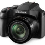 Panasonic LUMIX FZ82