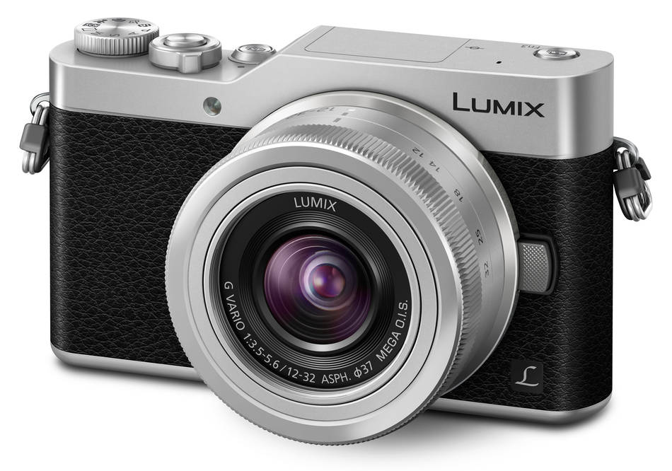 Panasonic LUMIX GX800 