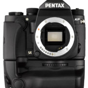 PENTAX KP