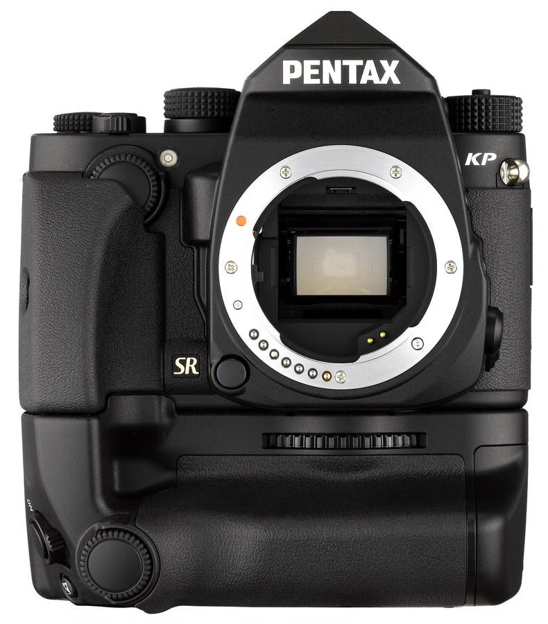 PENTAX KP