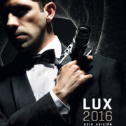 Premios LUX 2016