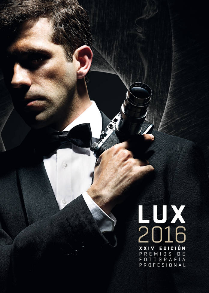 Premios LUX 2016