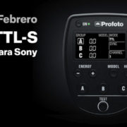 Profoto Air Remote TTL-S Sony