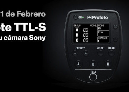 Profoto Air Remote TTL-S Sony