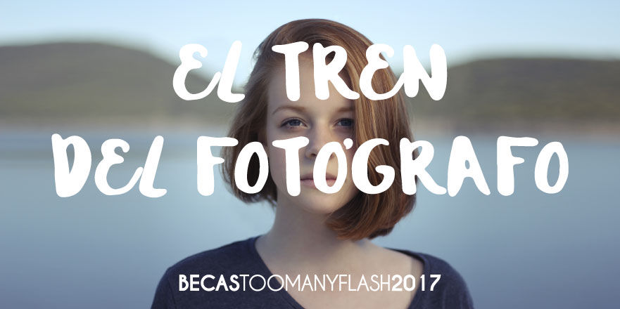 Becas TOOMANYFLASH 17