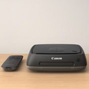 Canon Connect Station CS100