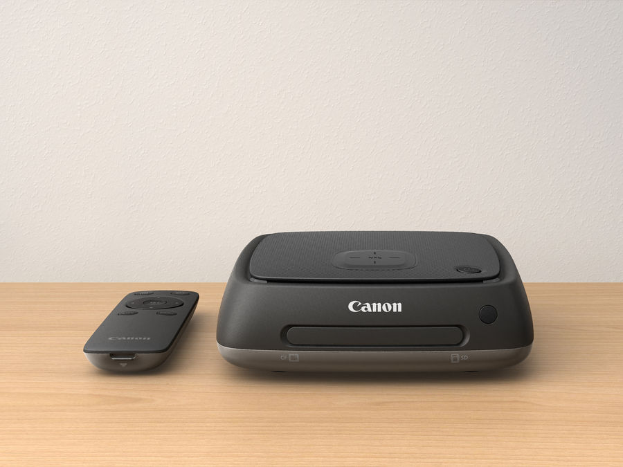 Canon Connect Station CS100