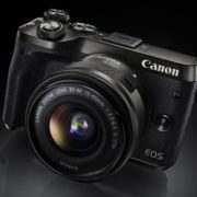 Canon EOS M6