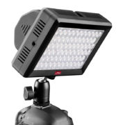 luminación LED para video de Metz