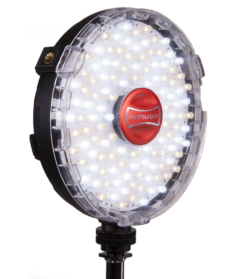 NEO Rotolight