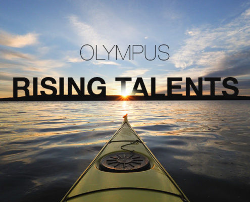 Olympus Rising Talents