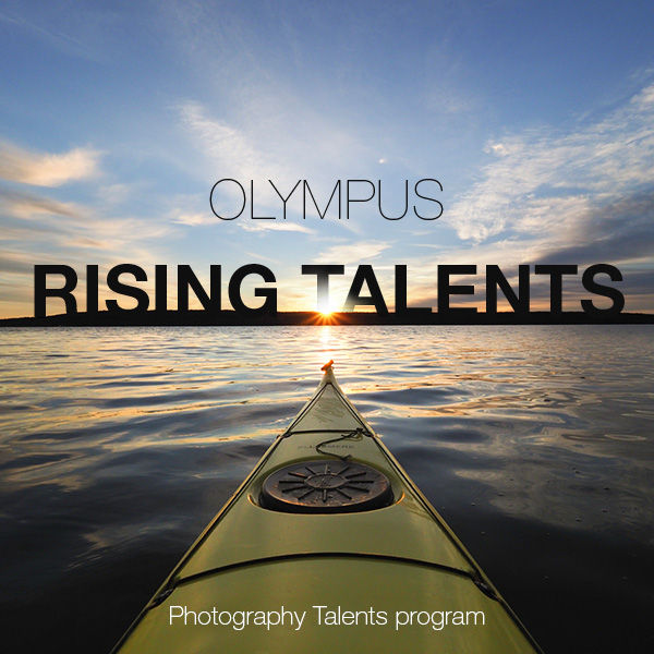 Olympus Rising Talents