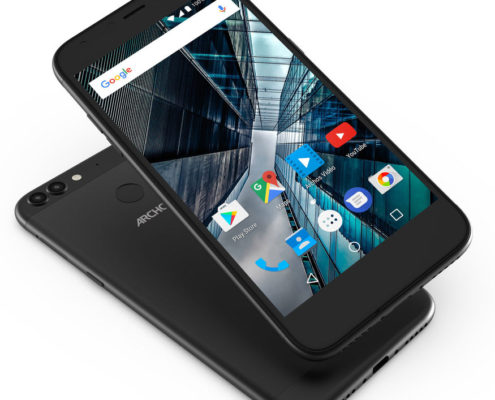 smartphones ARCHOS Graphite