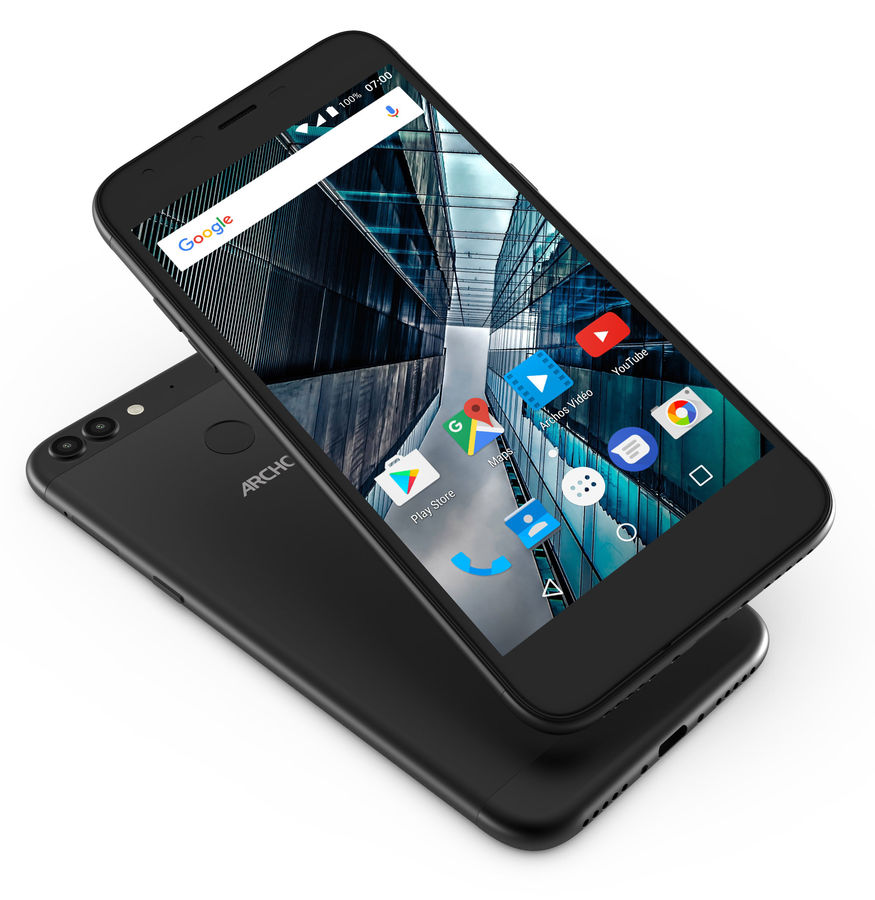 smartphones ARCHOS Graphite