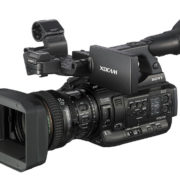 Sony XDCAM