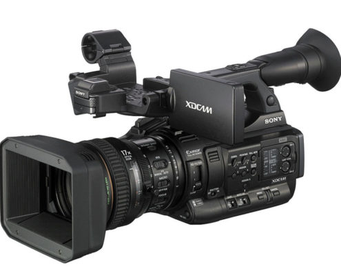 Sony XDCAM