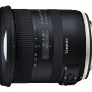 TAMRON - 10-24mm F/3.5-4.5 Di II VC HLD