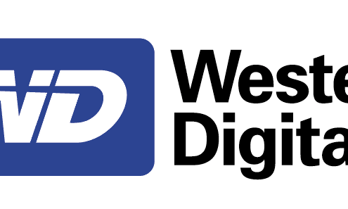 Western Digtal