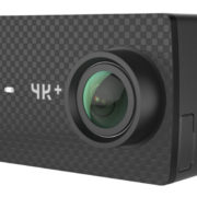 YI Technology 4K+ Action Camera