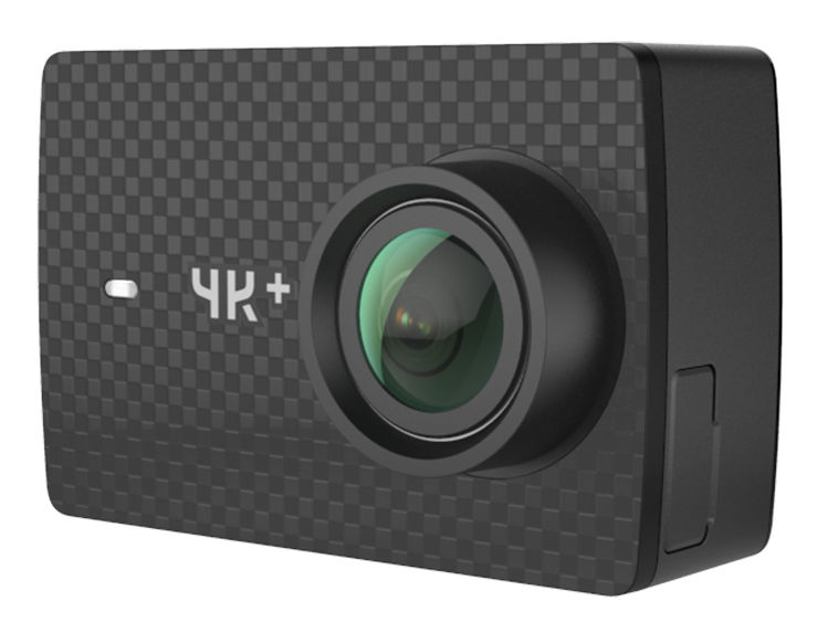 YI Technology 4K+ Action Camera