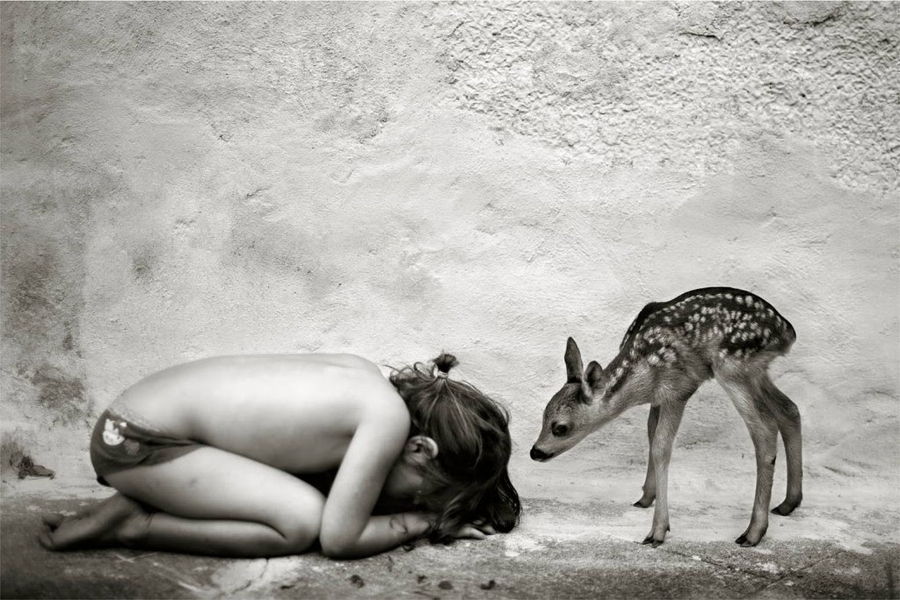 © Alain Laboile - Photoforum Barcelona