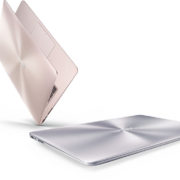 ASUS ZenBook UX330UA