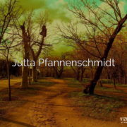 Contemplation de Jutta Pfannenschmidt