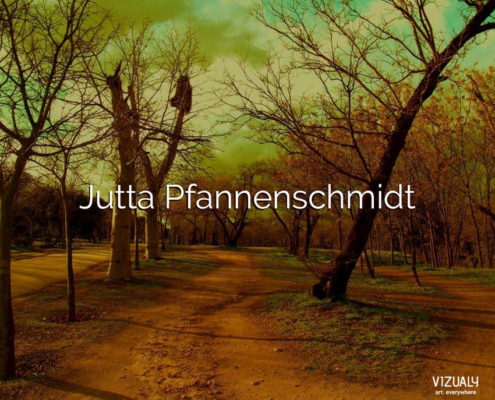 Contemplation de Jutta Pfannenschmidt