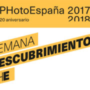 Descubrimientos PHE 2017