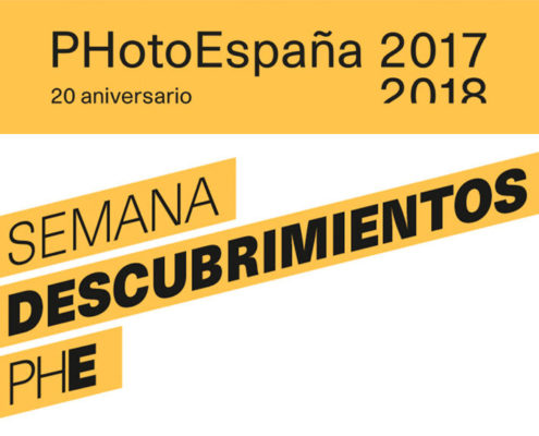 Descubrimientos PHE 2017