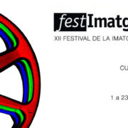 FESTIMATGE, Festival de la Imagen de Calella 2017