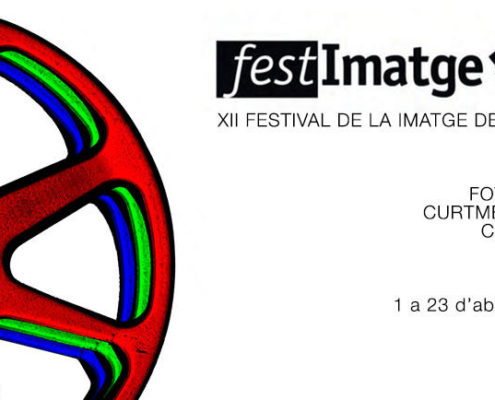 FESTIMATGE, Festival de la Imagen de Calella 2017